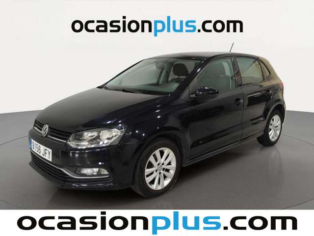 Volkswagen Polo Advance 1.0 (75 CV) de segunda mano