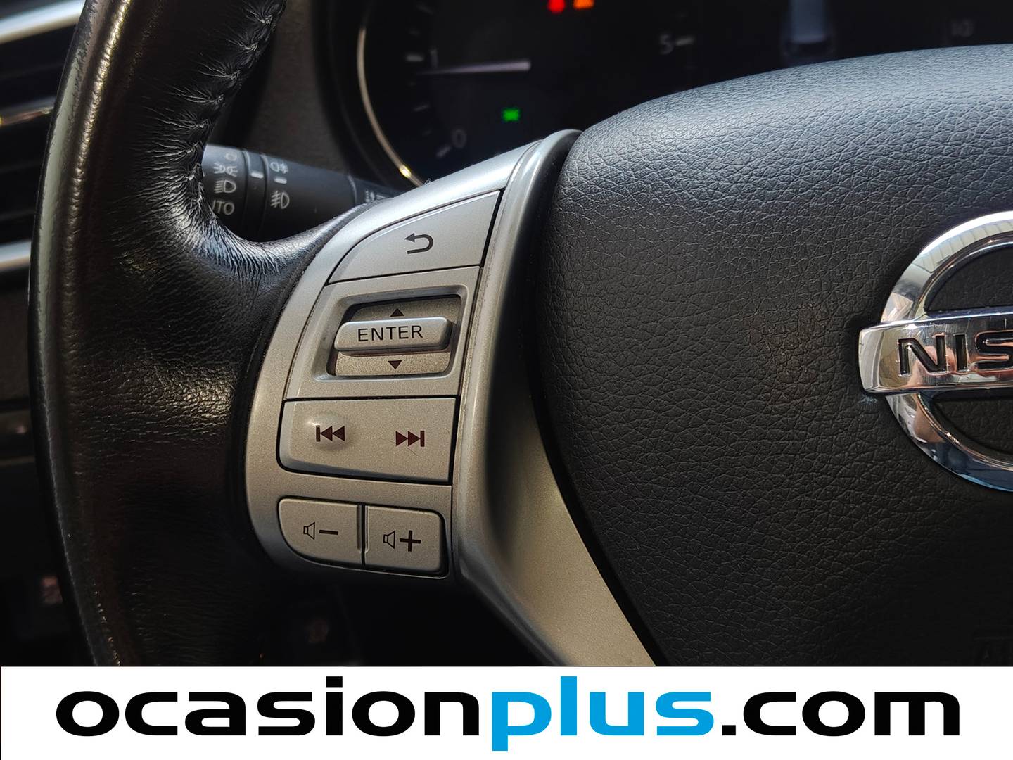 Nissan X-TRAIL Nissan X-Trail dCi 130 Tekna 4x2 (130 CV) seminuevo