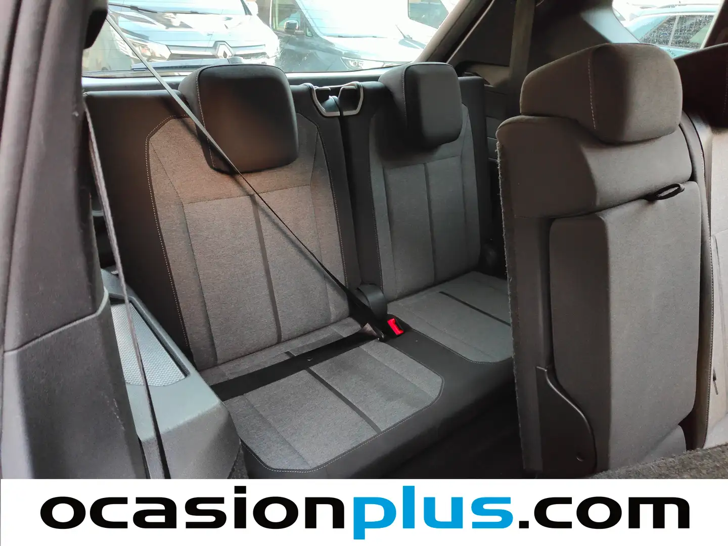 Foto Seat Tarraco SEAT Tarraco 1.5 TSI S&S Style XL DSG (150 CV) 7 Plazas