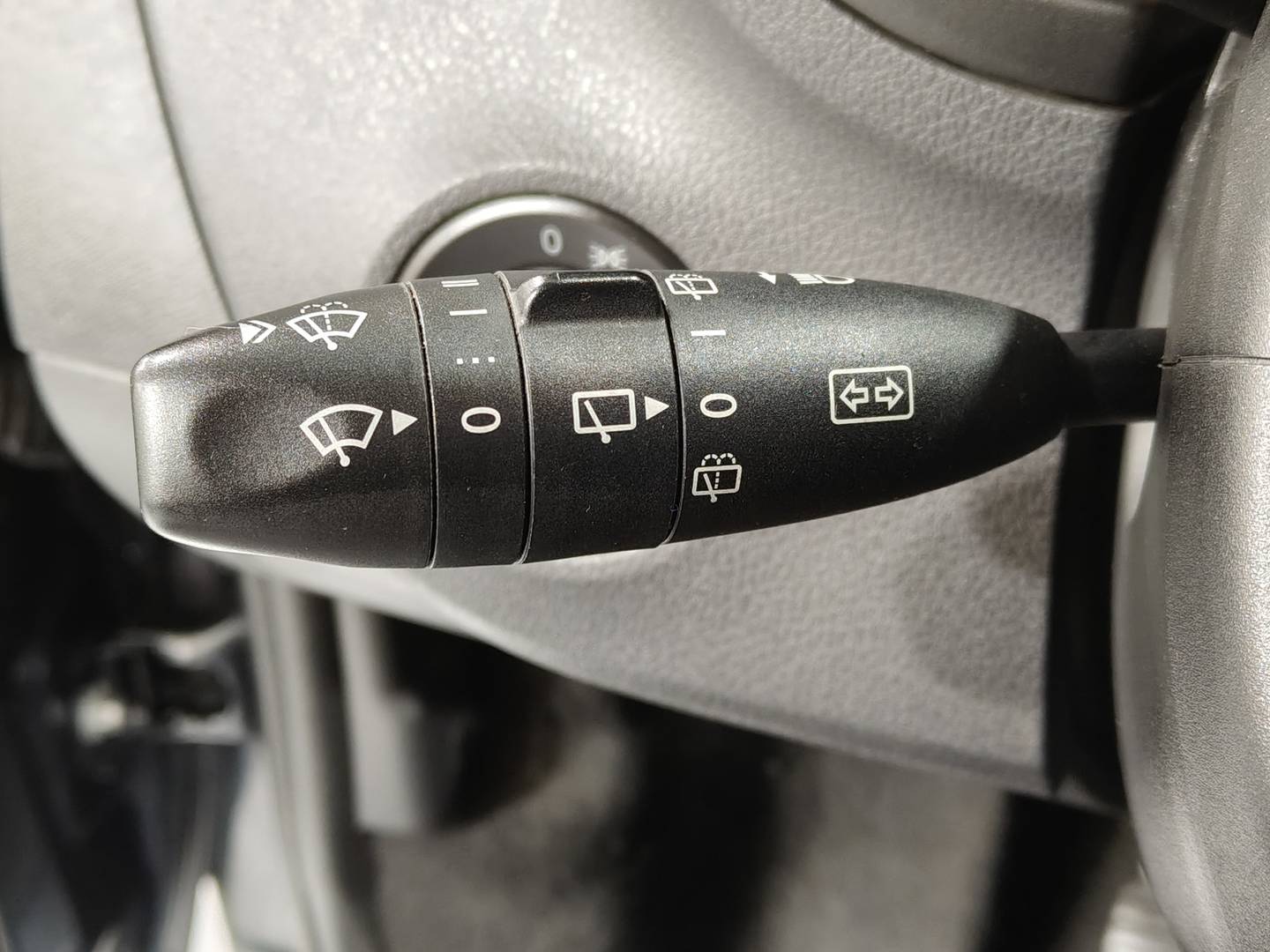 Foto Mercedes Citan Mercedes-Benz Citan 109 CDI Tourer Base Largo BE (95 CV)