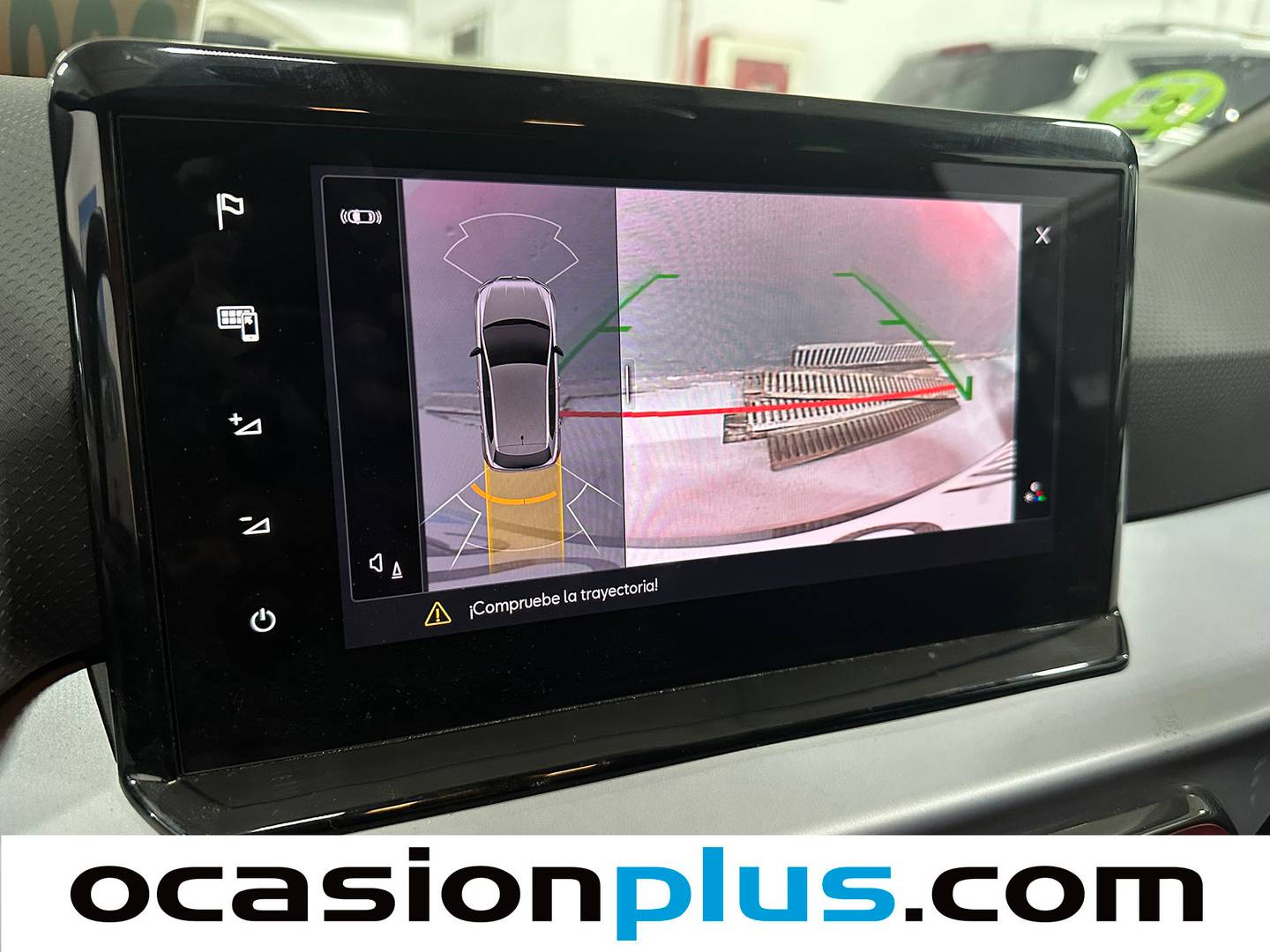 Foto Seat Ibiza SEAT Ibiza 1.0 TSI FR Salta (115 CV)