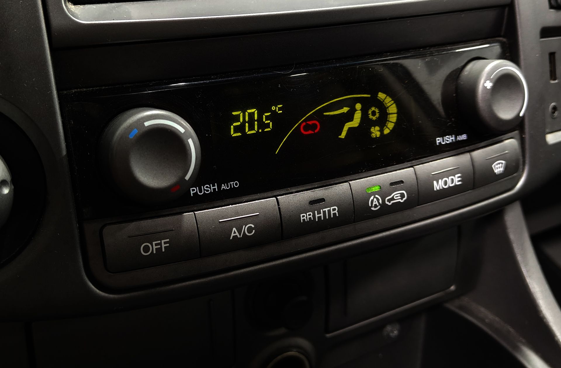 SsangYong Rodius 2.0 e-Xdi Limited 7 plazas - foto 29