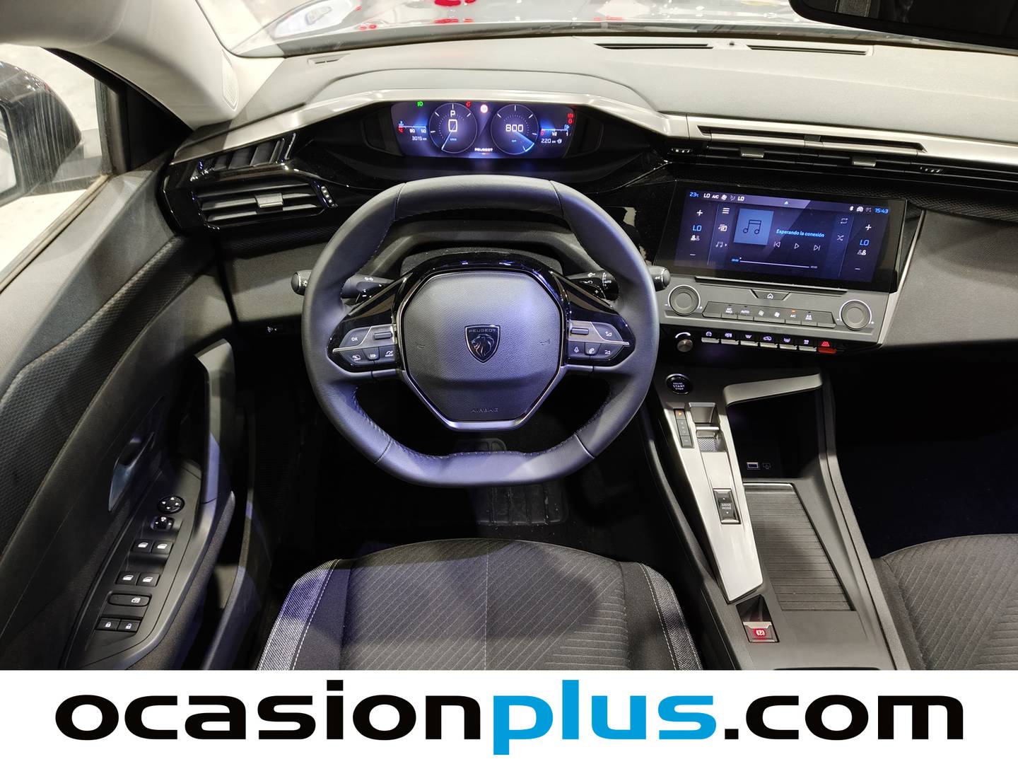 Foto Peugeot 308 Peugeot 308 PureTech 130 S&S Active Pack EAT8  (130 CV)