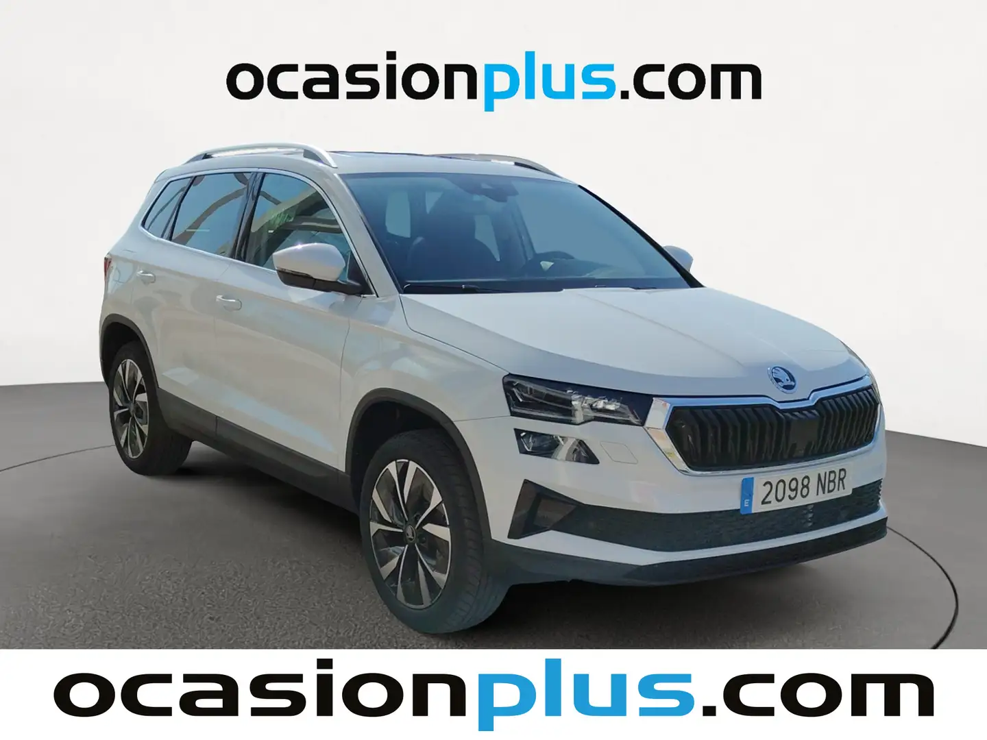 Foto Skoda Karoq Skoda Karoq 1.5 TSI ACT Design DSG  (150 CV)