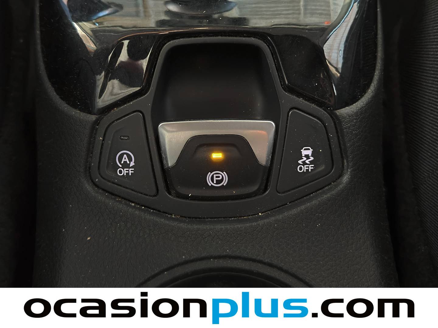 Jeep Compass Jeep Compass 1.6 Multijet Night Eagle 4x2 (120 CV) 2019