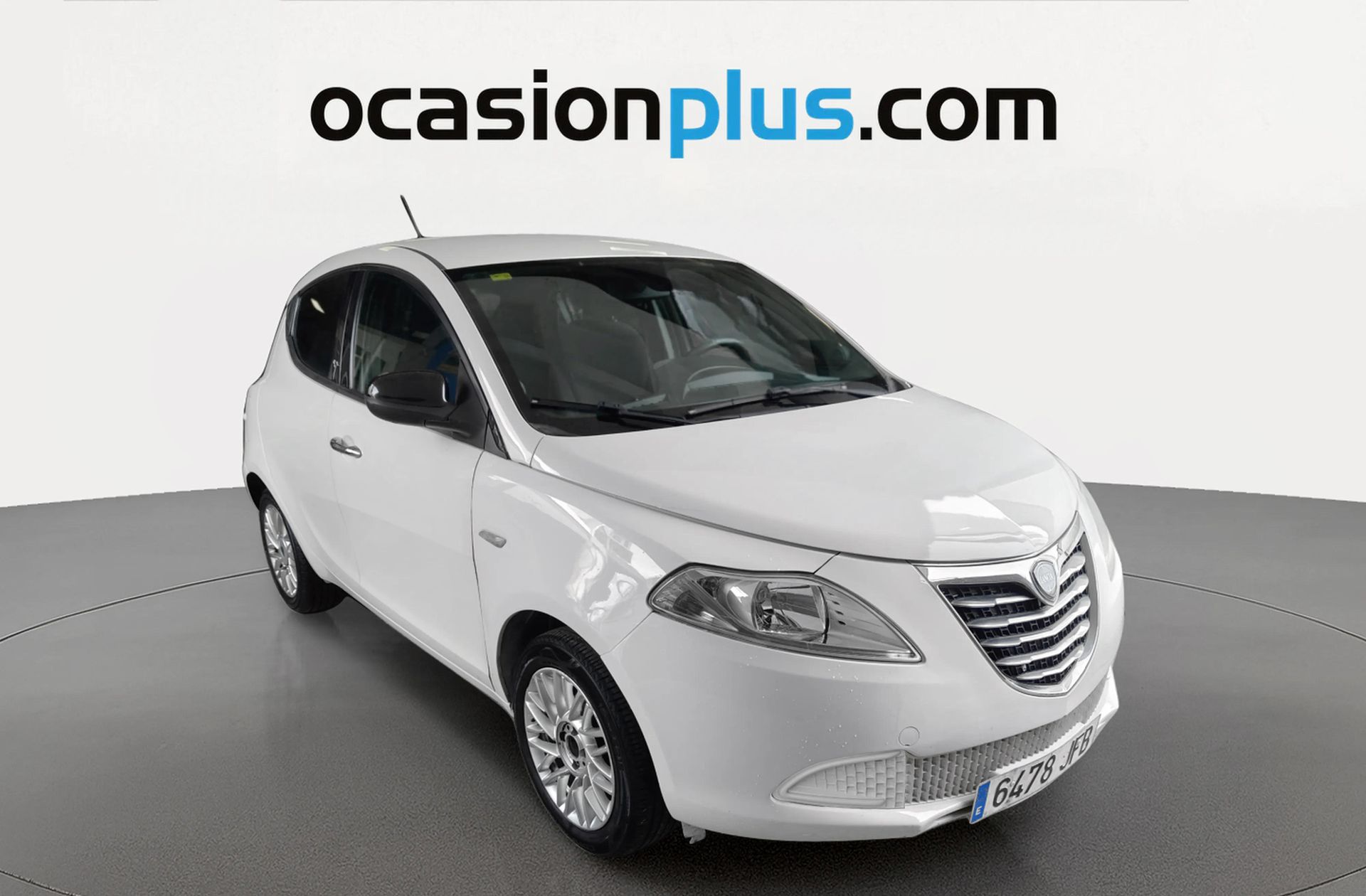 Lancia Ypsilon 1.2 Gold Evo II - foto 2