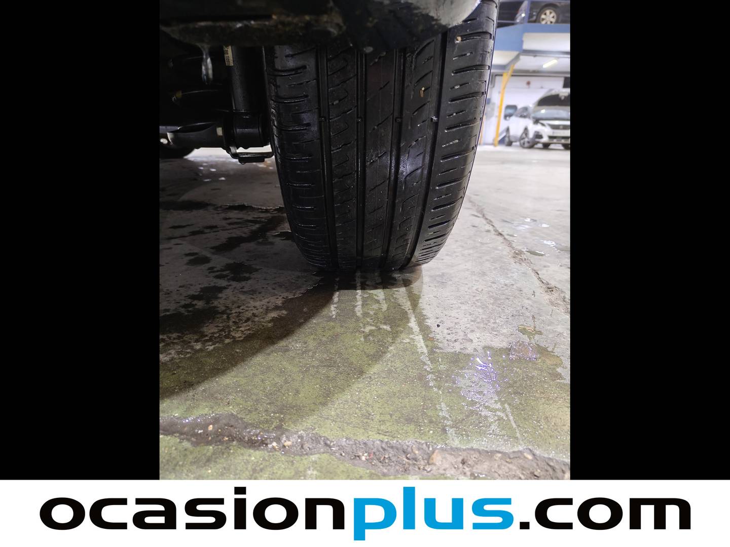 Foto KIA Carens Kia Carens 1.7 CRDi VGT Concept Eco-Dynamics (115 CV)