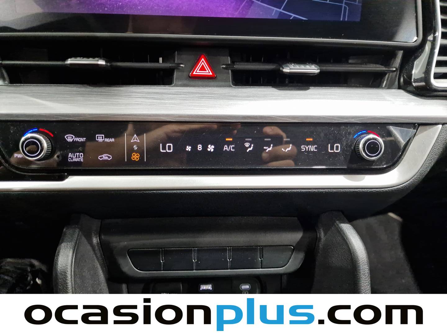 KIA Sportage KIA Sportage 1.6 T-GDi Drive 4x2 (150 CV) manual