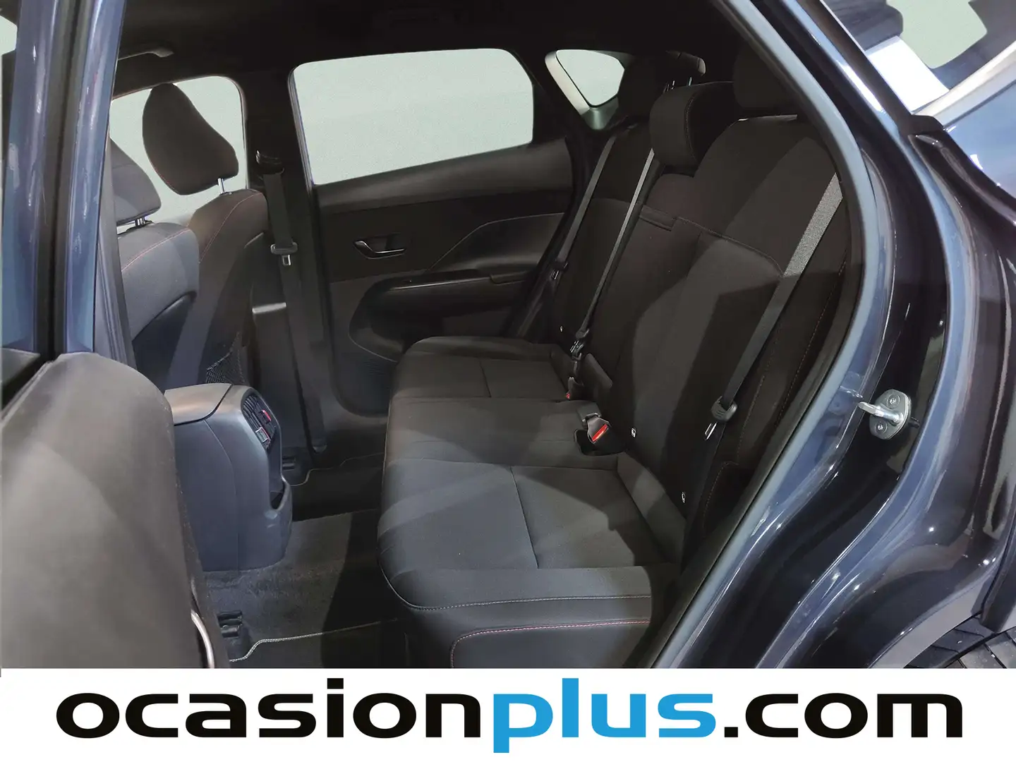 Foto Hyundai Kona Hyundai Kona 1.0 TGDi N Line (120 CV)