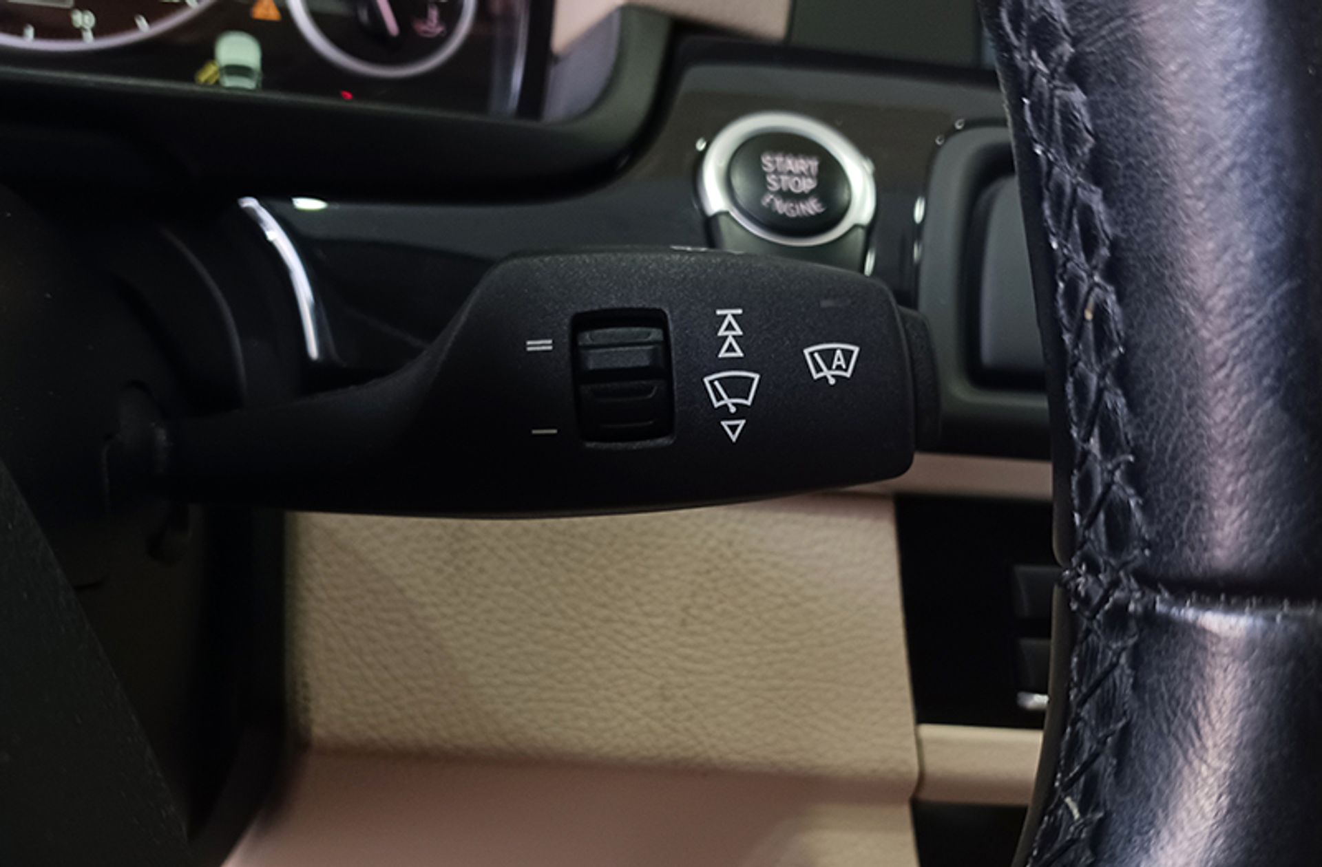 BMW Serie 5 525d xDrive Touring - foto 35