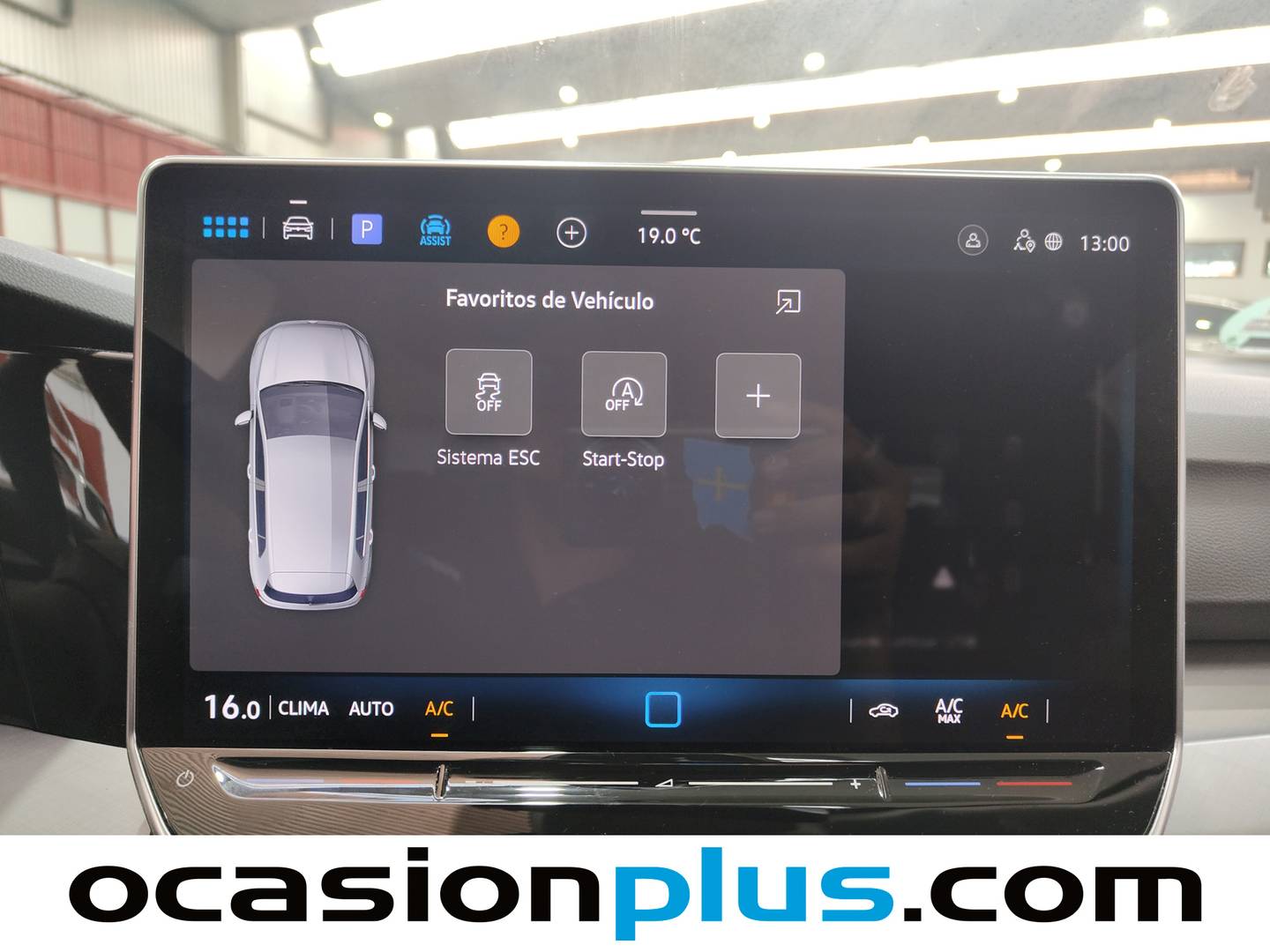 Foto Volkswagen Golf Volkswagen Golf 1.5 TSI (116 CV)