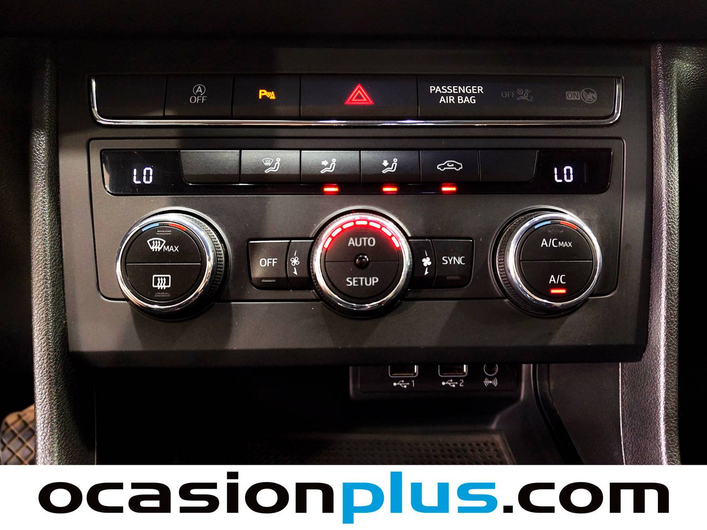 Seat León Seat León 1.0 EcoTSI S&S Style Visio Edition (115 CV) barato