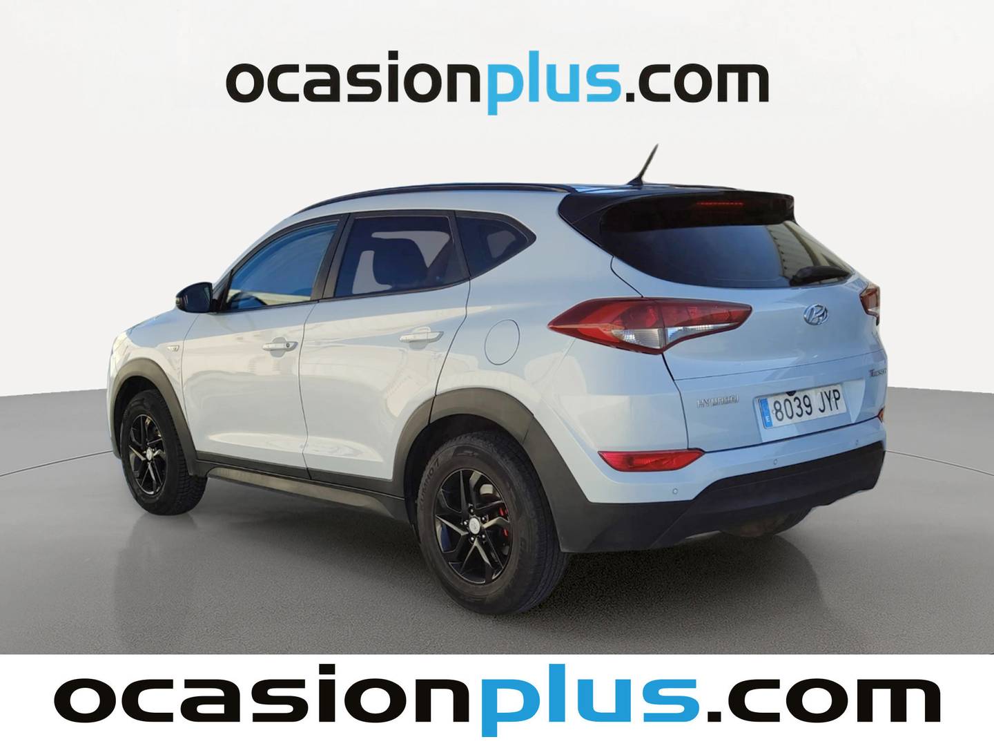 Hyundai Tucson Hyundai Tucson 1.6 GDI BlueDrive Essence 4x2 (131 CV) seminuevo