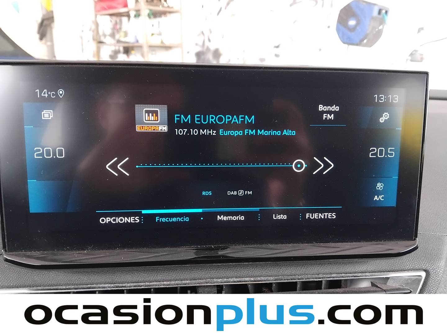 Peugeot 3008 Peugeot 3008 PureTech 130 S&S Allure Pack (130 CV) 2022