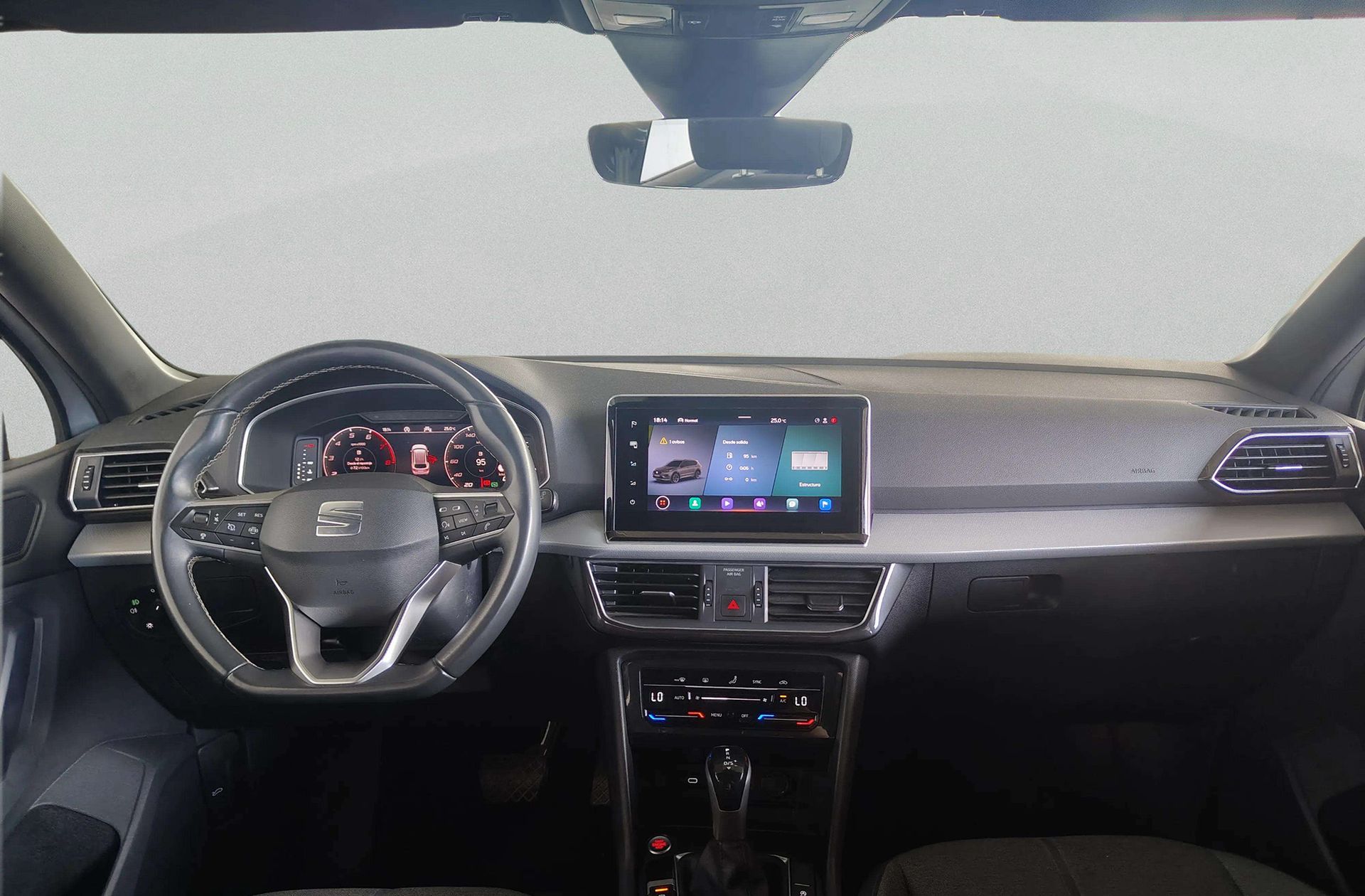 SEAT Tarraco 1.5 TSI Style XL DSG 7 plazas - foto 11