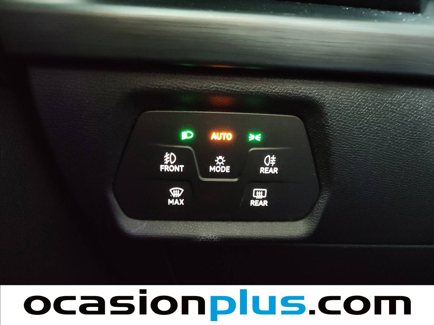 Accesorios del Cupra Formentor Cupra Formentor 1.5 TSI DSG (150 CV)