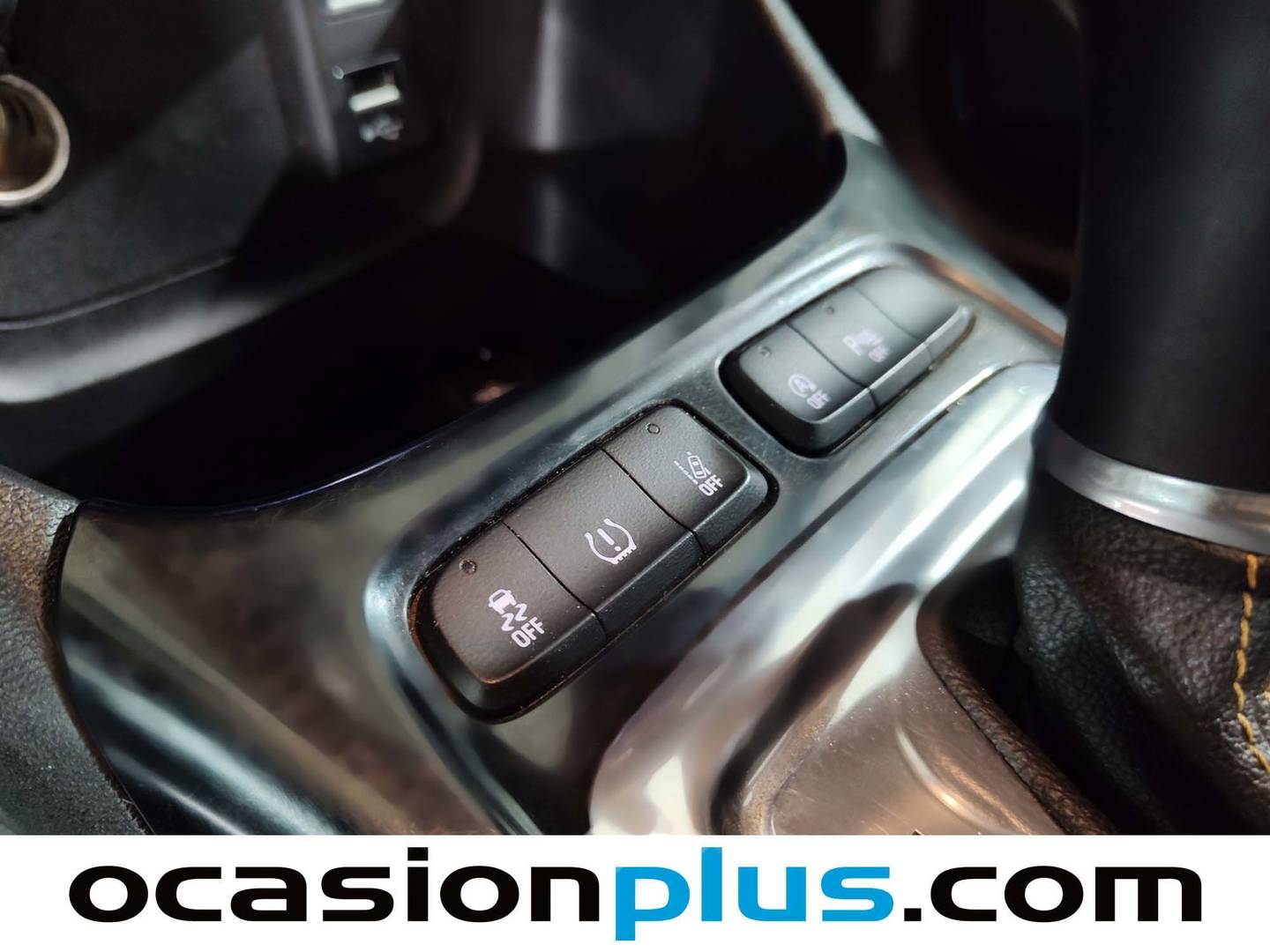 Foto Opel Crossland X Opel Crossland X 1.2 Turbo S&S Innovation (130 CV)