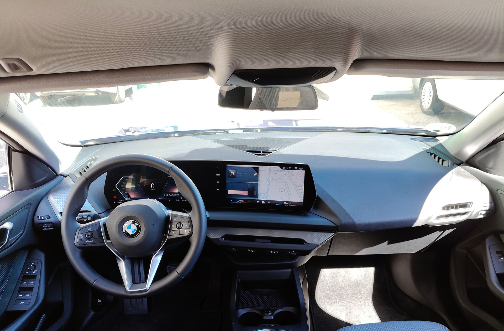 BMW Serie 2 218d Gran Coupe - foto 6