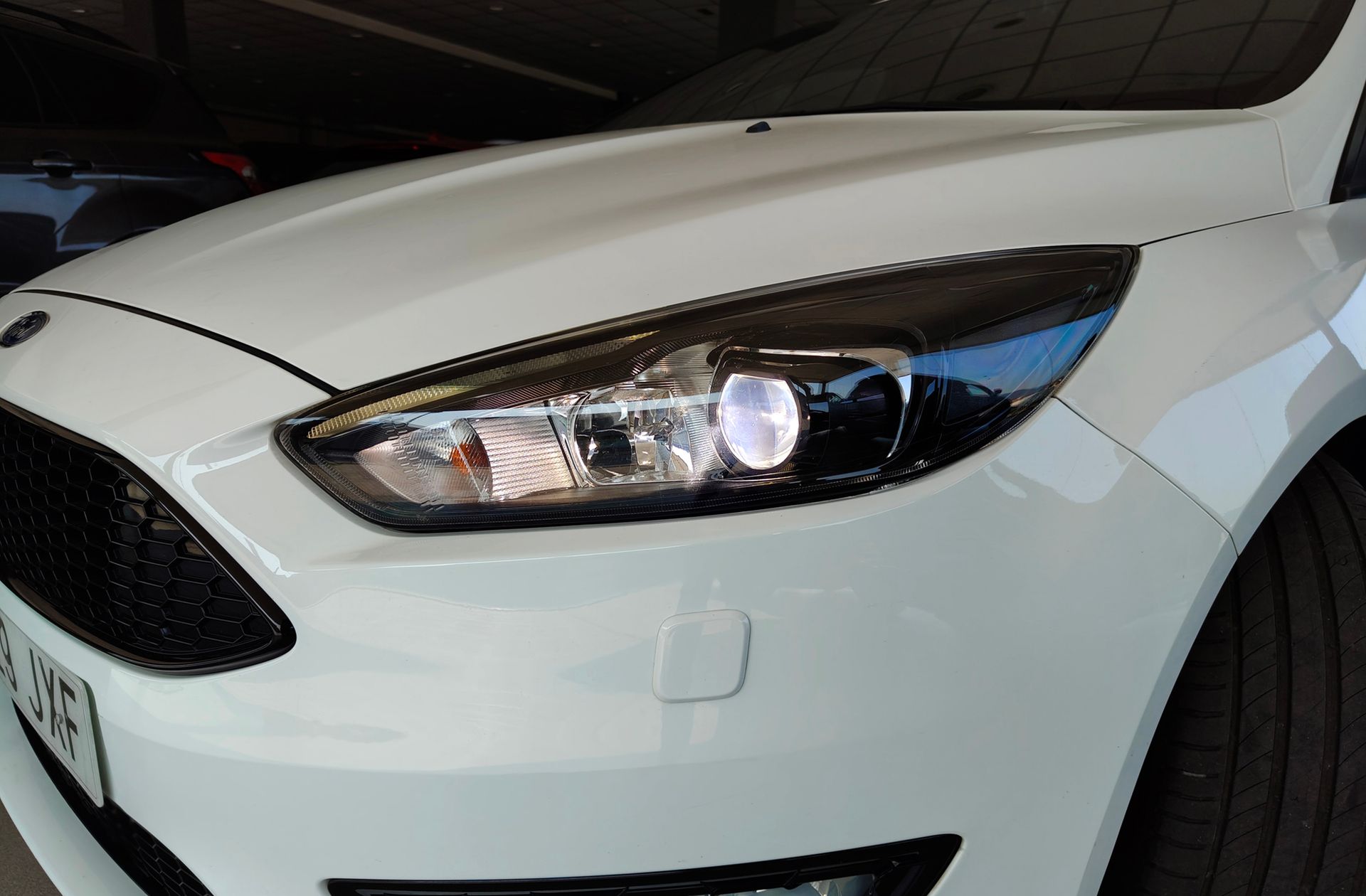 Ford Focus 1.5 EcoBoost ST-Line - foto 18