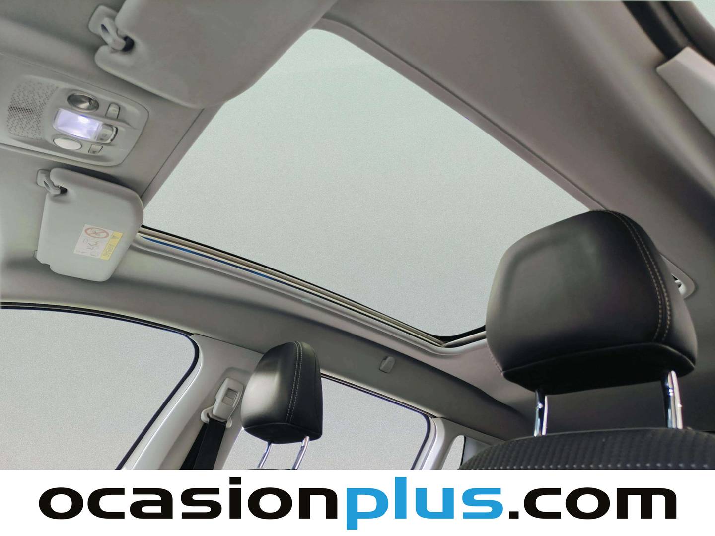 Extras y acabados del Peugeot 2008 Peugeot 2008 PureTech 110 S&S Allure EAT6 (110 CV)
