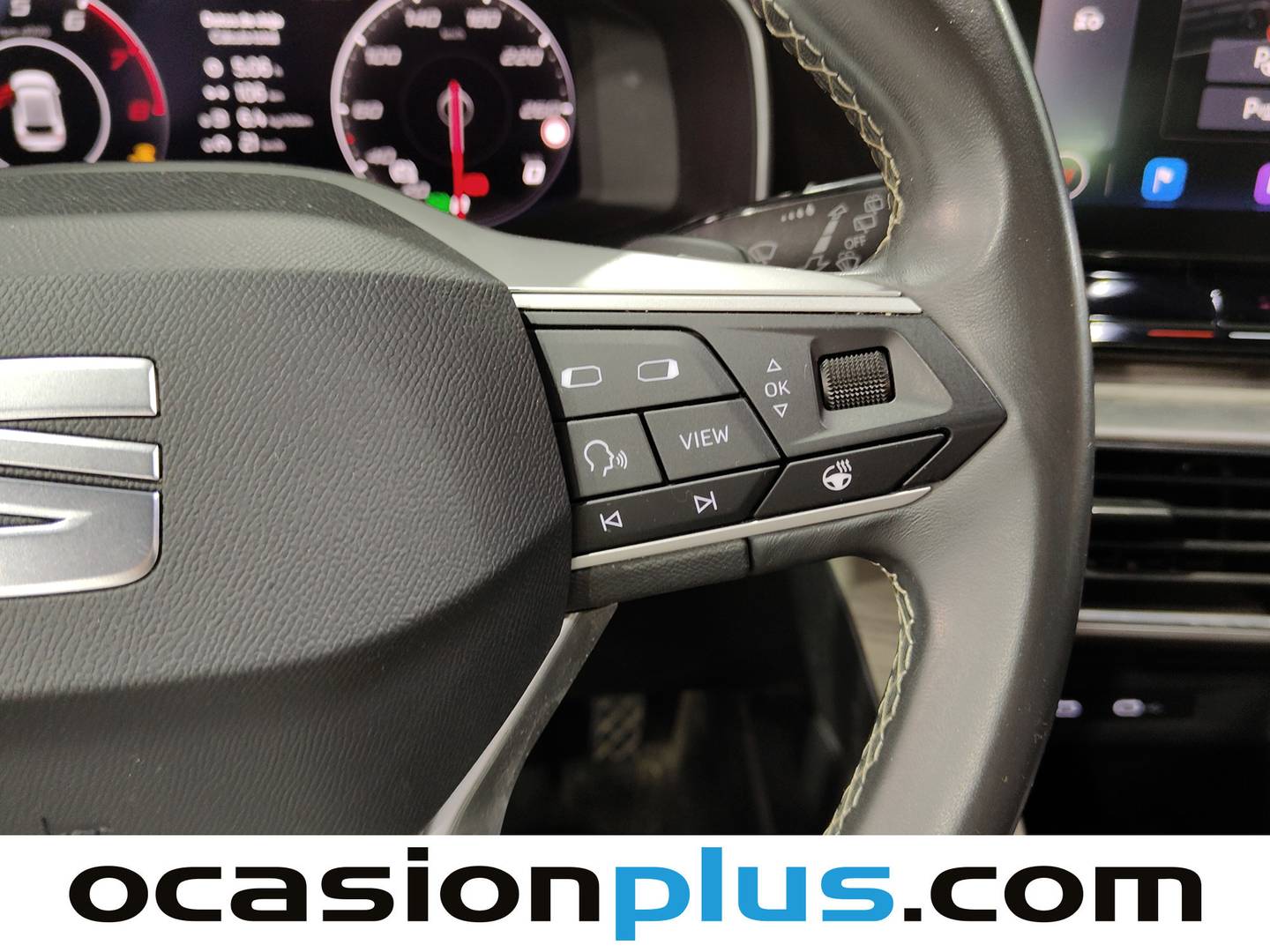 Seat León Seat León 1.5 TGI GNC S&S Xcellence DSG (130 CV) gnc
