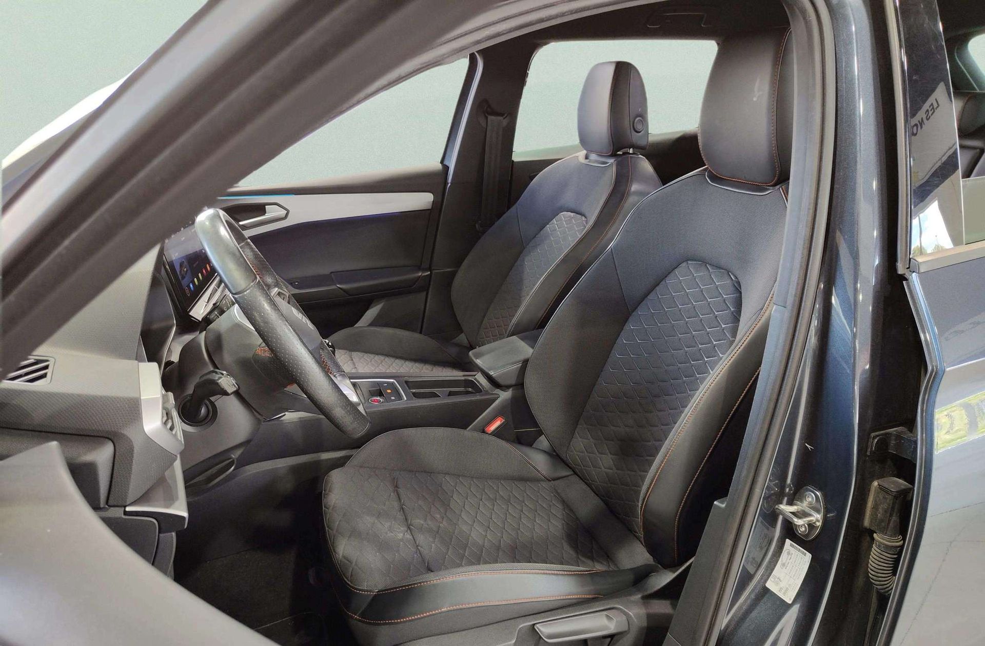 SEAT León ST ST 1.5 TSI FR Go L - foto 12
