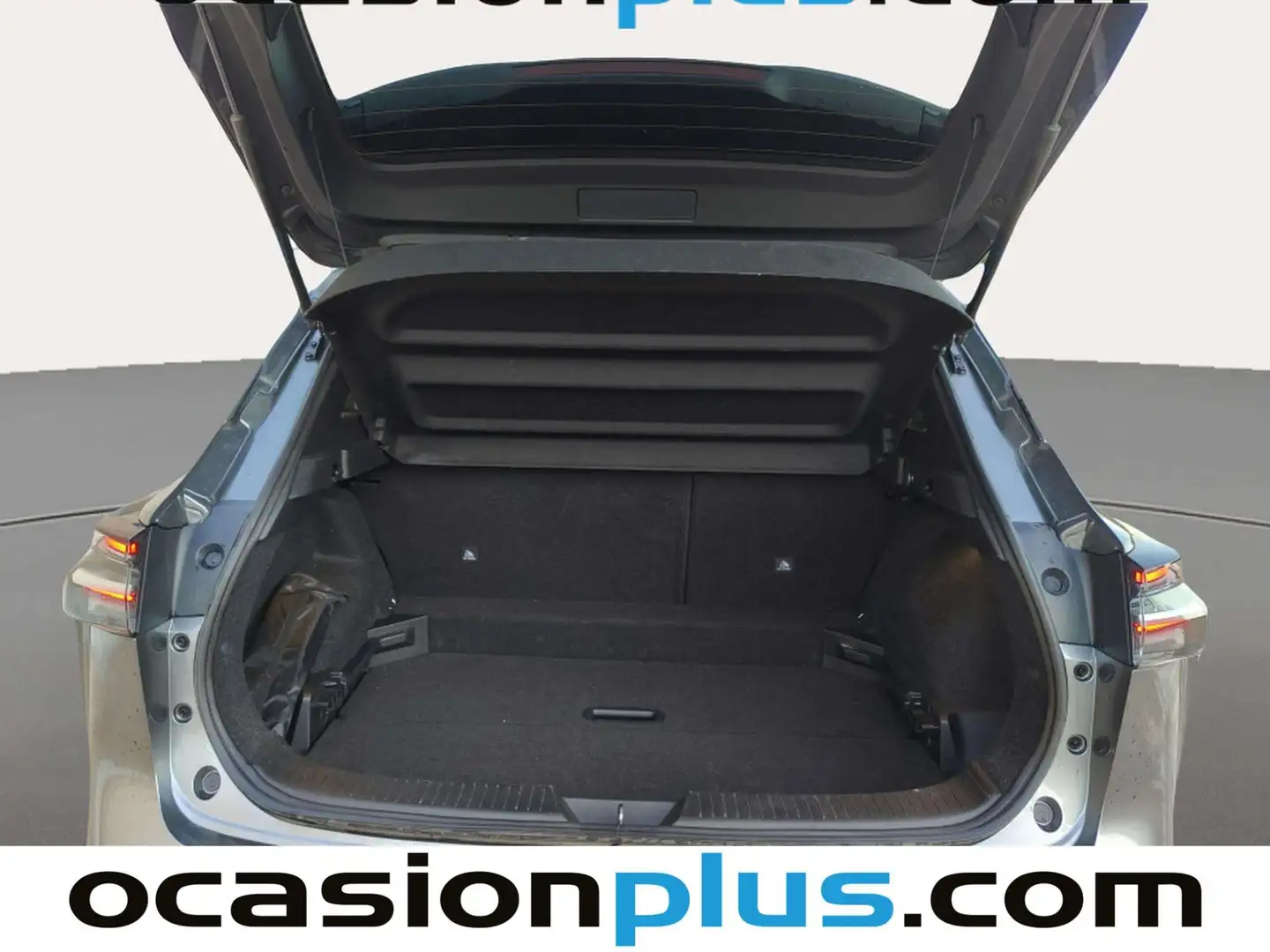 Foto Nissan QASHQAI Nissan Qashqai DIG-T 140 mHEV N-Connecta 4x2 (140 CV)