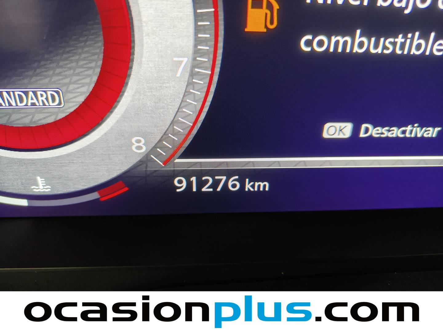 Nissan QASHQAI Nissan Qashqai 140 mHEV N-Connecta 4x2 (140 CV) seminuevo