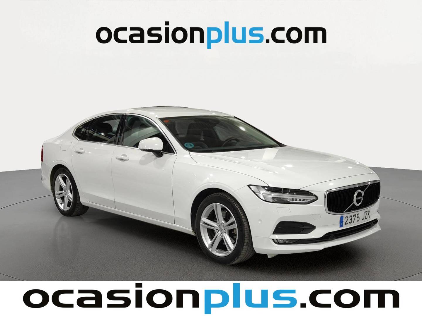 Foto Volvo S90 Volvo S90 2.0 D4 Momentum Auto (190 CV)