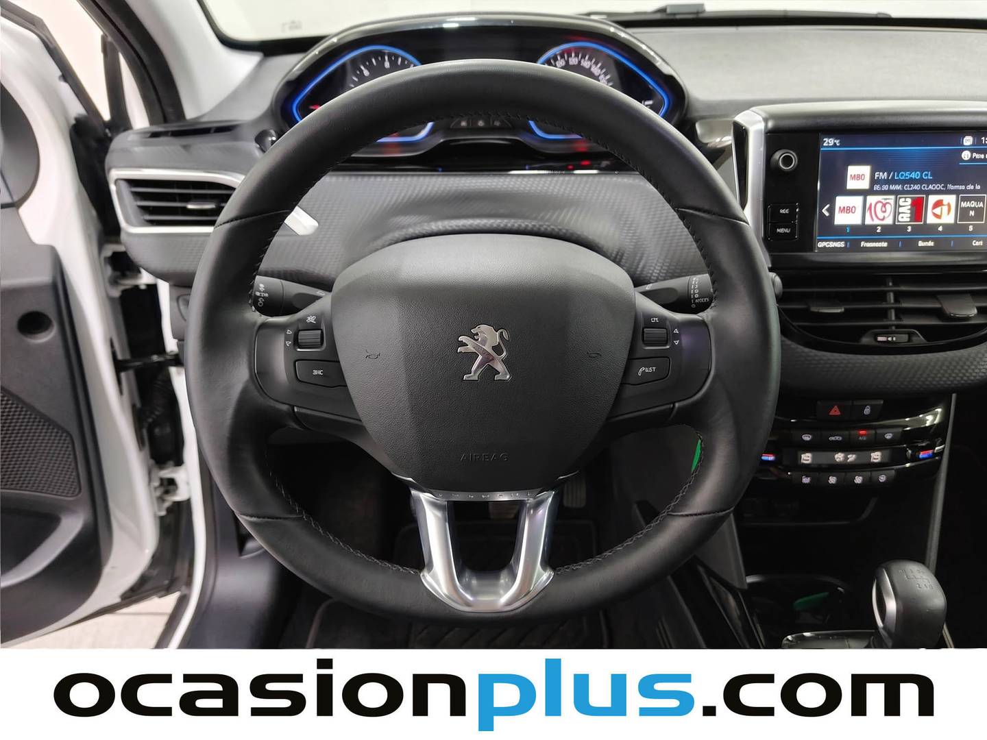 Peugeot 2008 Peugeot 2008 BlueHDi 120 S&S Allure (120 CV) de ocasión