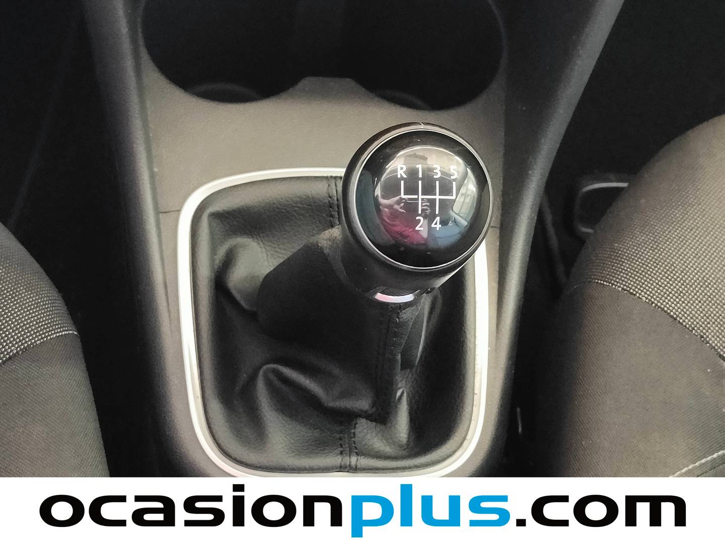 Volkswagen Polo Volkswagen Polo Advance 1.4 TDI BMT (90 CV) barato