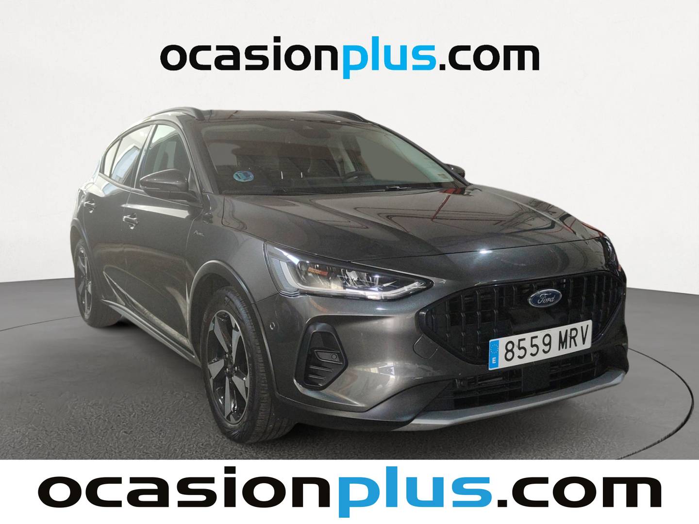 Foto Ford Focus Ford Focus 1.0 Ecoboost MHEV Active Auto (155 CV)