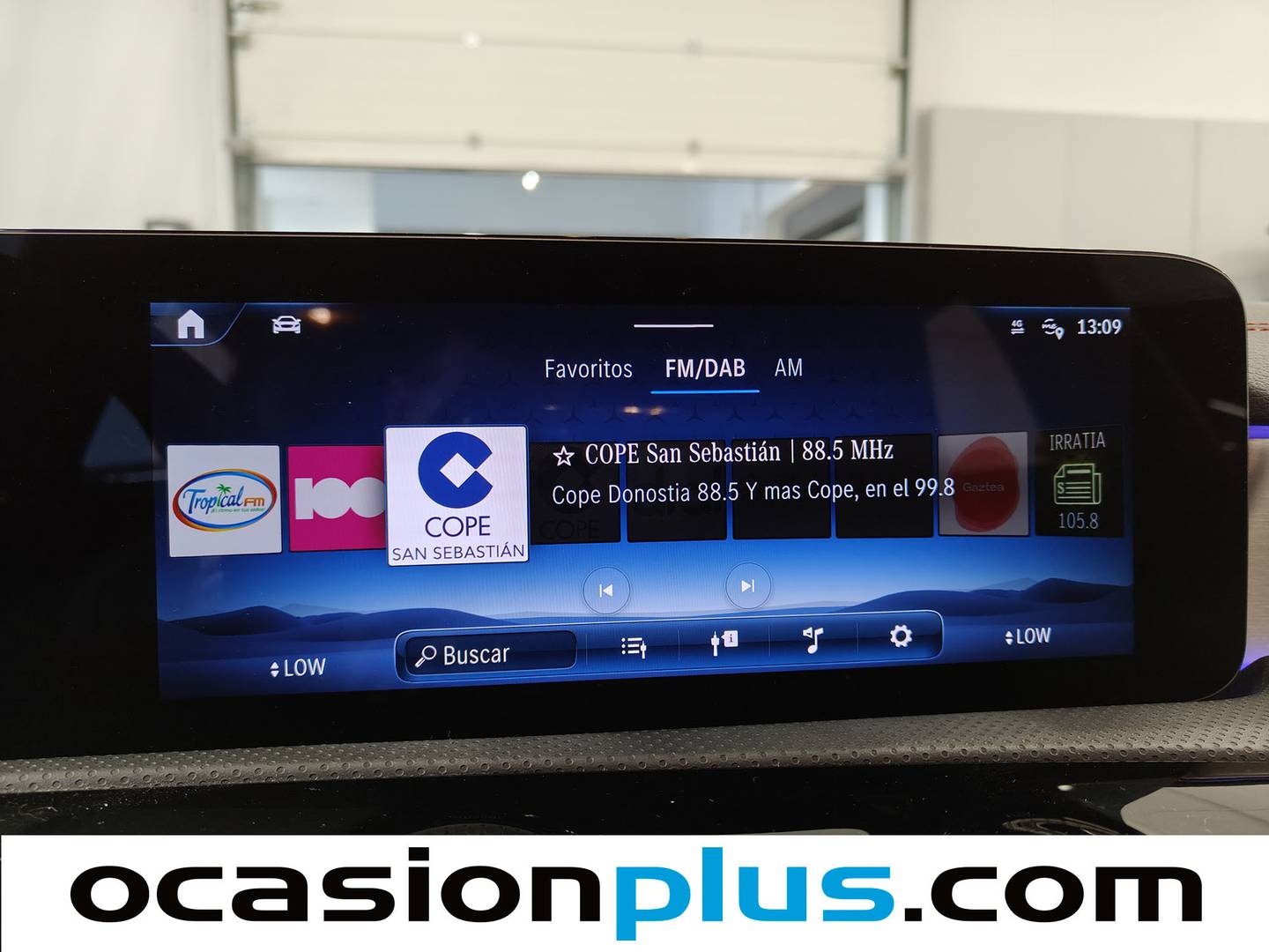 Foto Mercedes CLA Mercedes-Benz CLA Shooting Brake CLA Shooting Brake 220 d (190 CV) Pack AMG