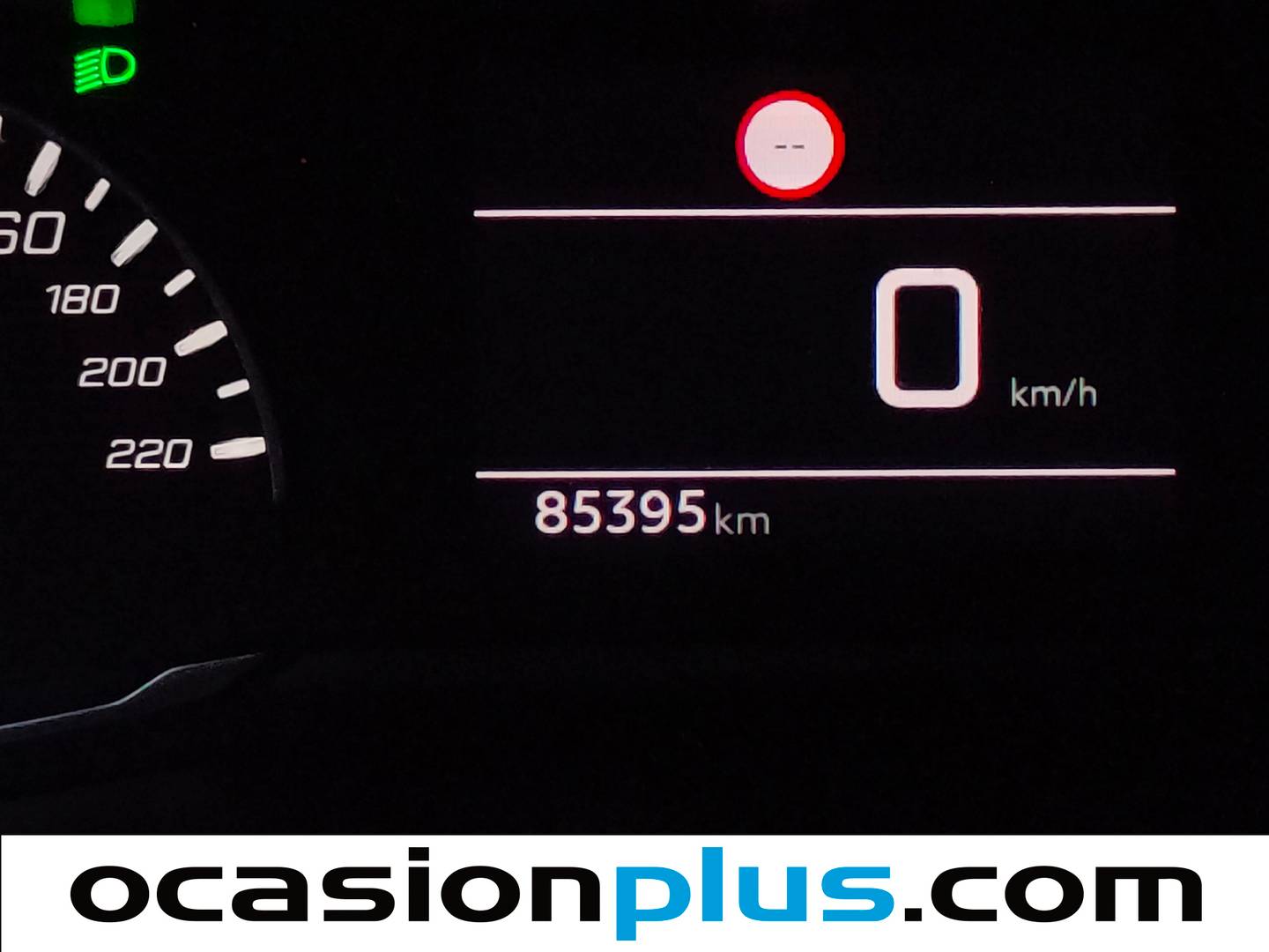 Peugeot 208 Peugeot 208 PureTech 100 Allure (100 CV) manual