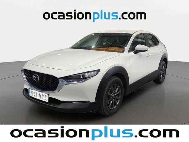 Mazda Segunda Mano Baratos Sevilla