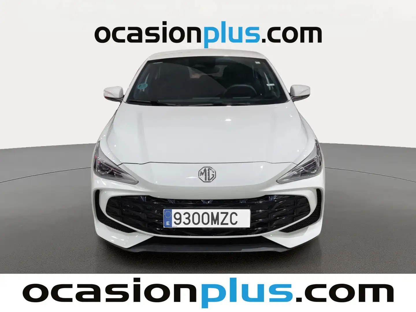 Foto MG MG3 MG MG3 1.5 Standard (116 CV)