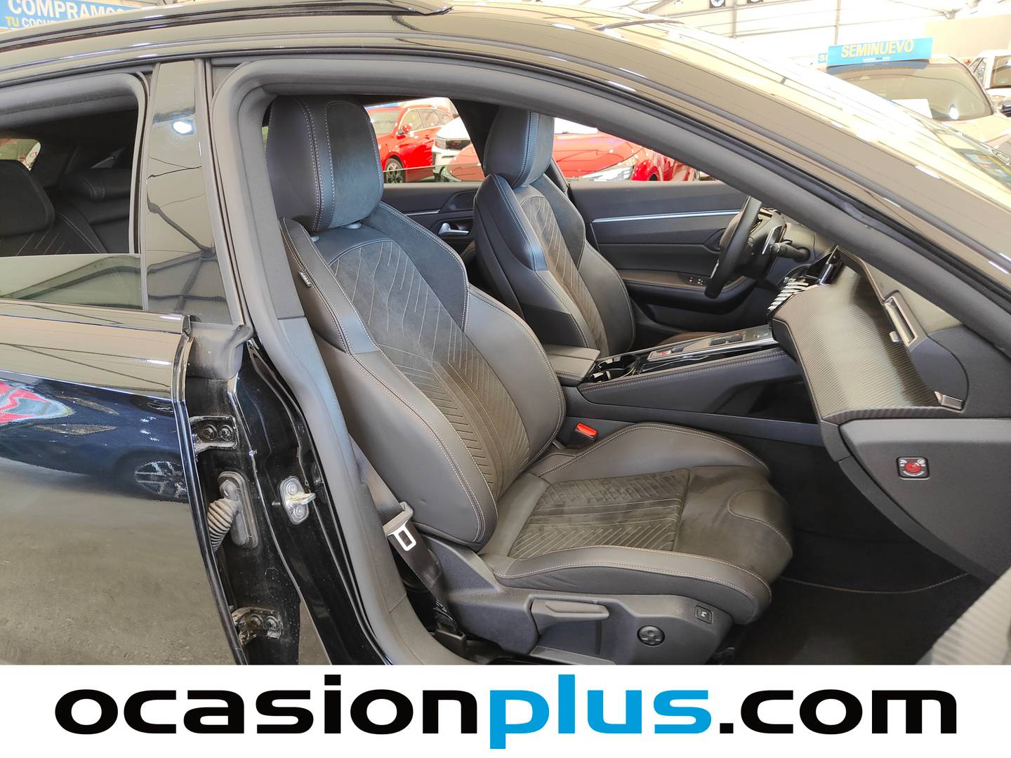 Foto Peugeot 508 Peugeot 508 SW SW BlueHDi 130 S&S GT EAT8 (130 CV)