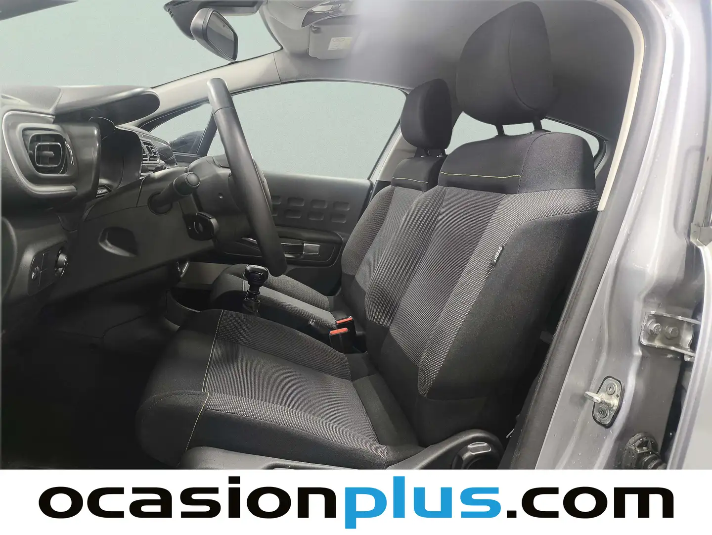 Foto Citroën C3 Origin Citroen C3 Origin Origin PureTech 110 Max (110 CV)