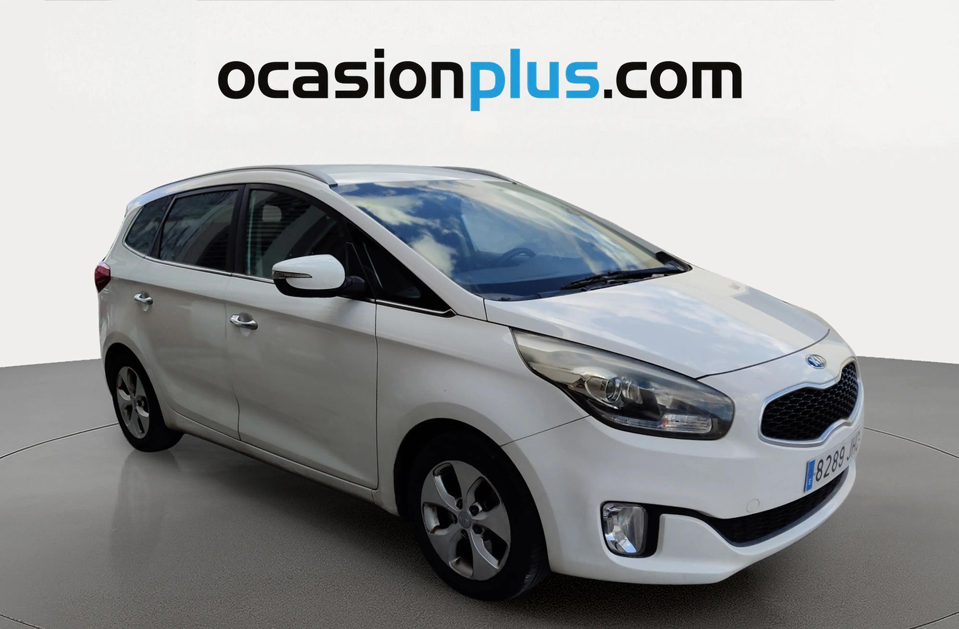 Kia Carens 1.6 GDi Eco-Dynamic x-Tech - foto 2