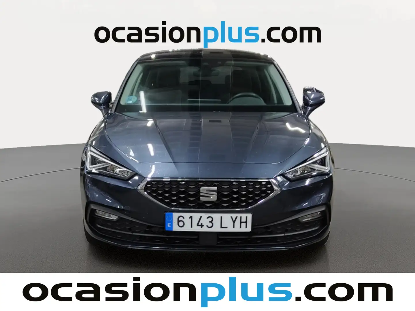 Foto Seat León SEAT León 1.5 TSI S&S Xcellence Go M  (150 CV)