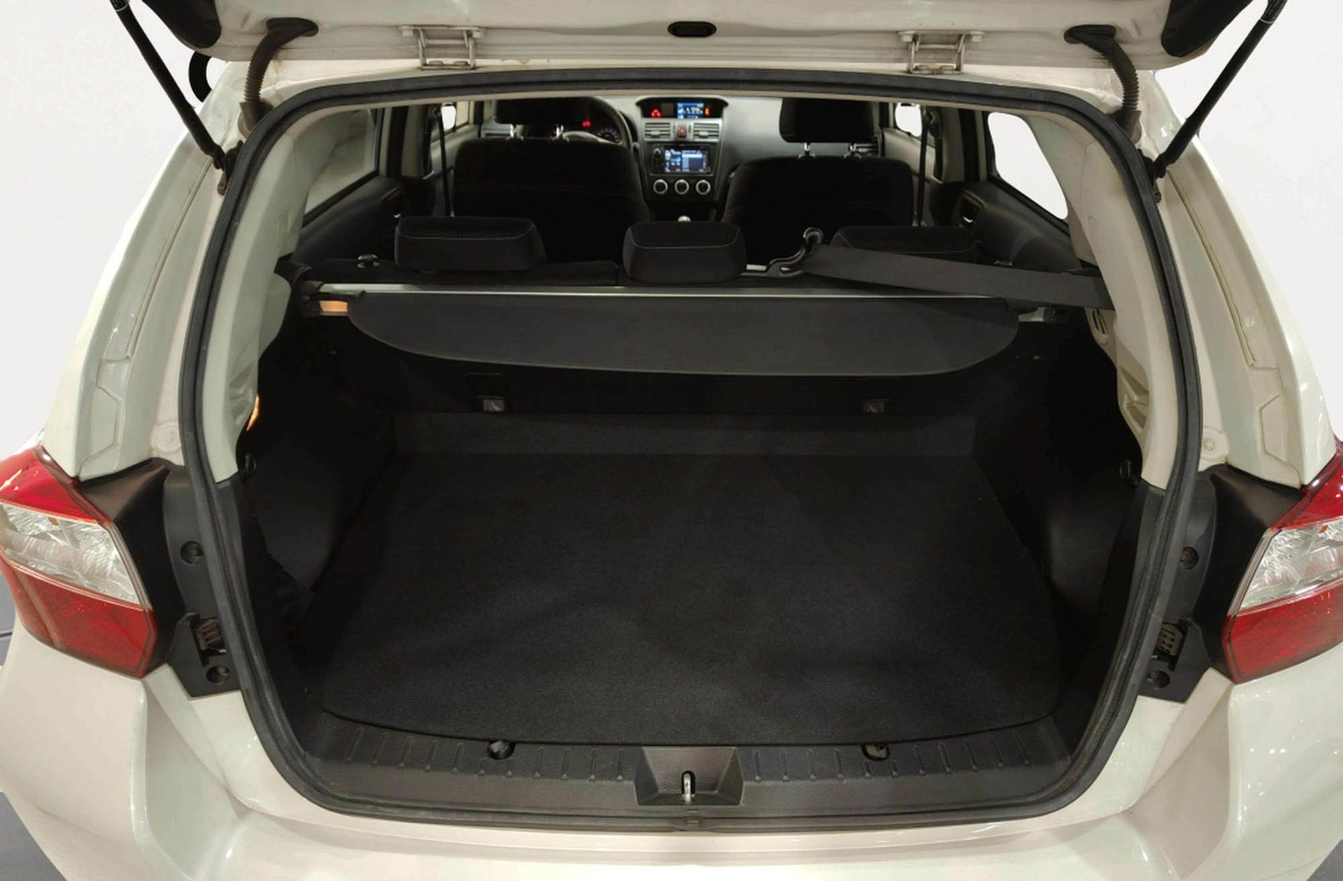 Subaru XV 1.6 Executive 4x4 - foto 16