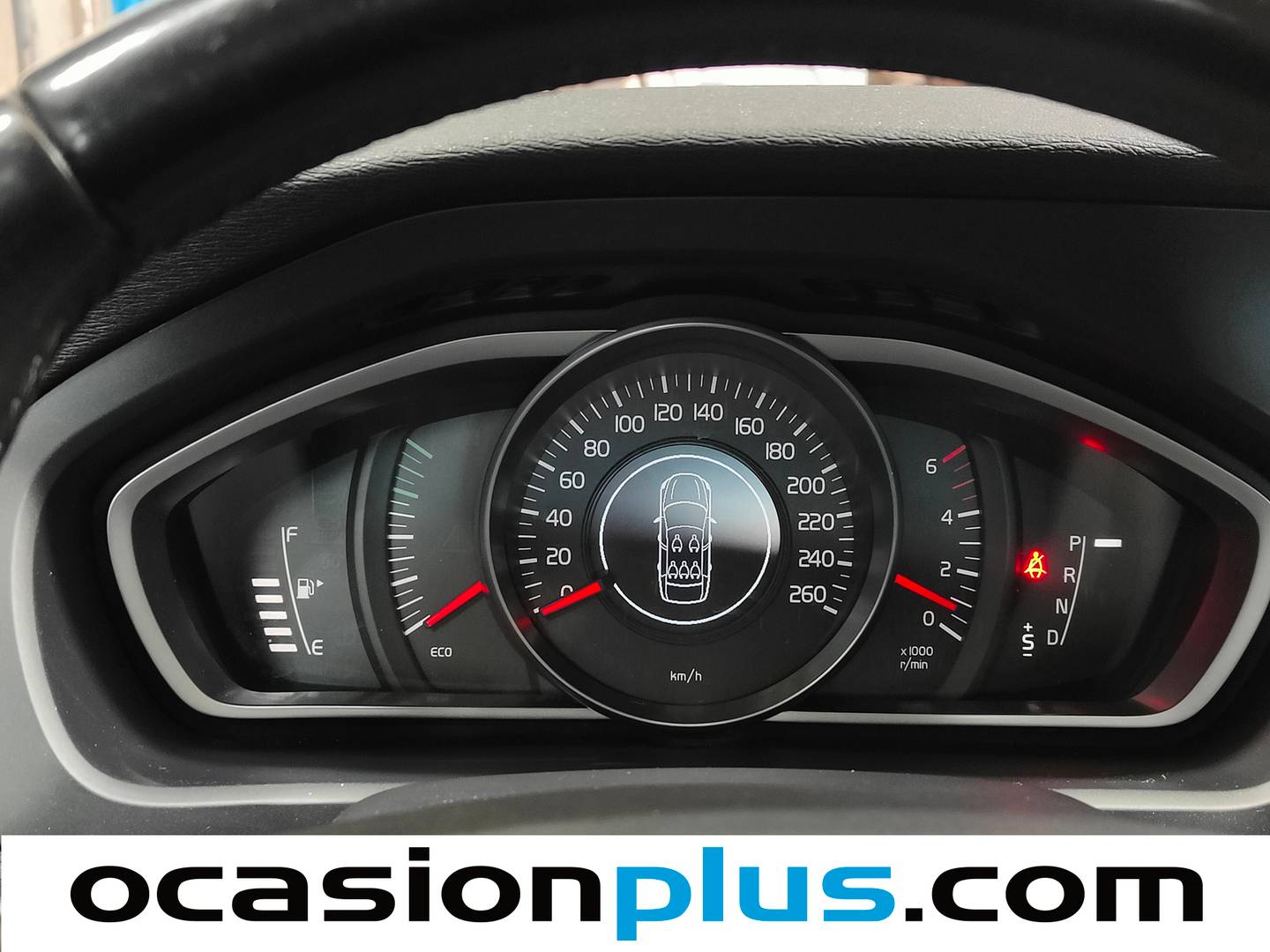 Volvo V40 Cross Country Volvo V40 Cross Country D3 Momentum Auto (150 CV) 2014