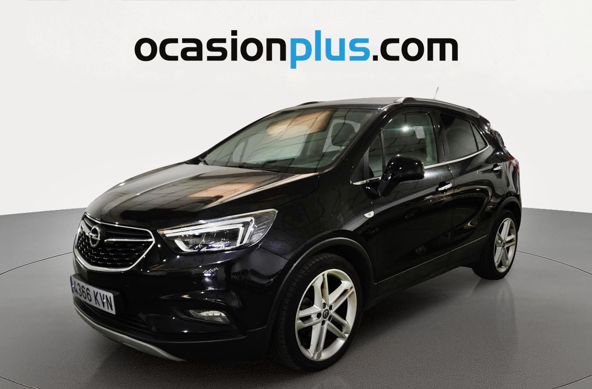 Opel Mokka 1.4 Turbo Innovation 4x2