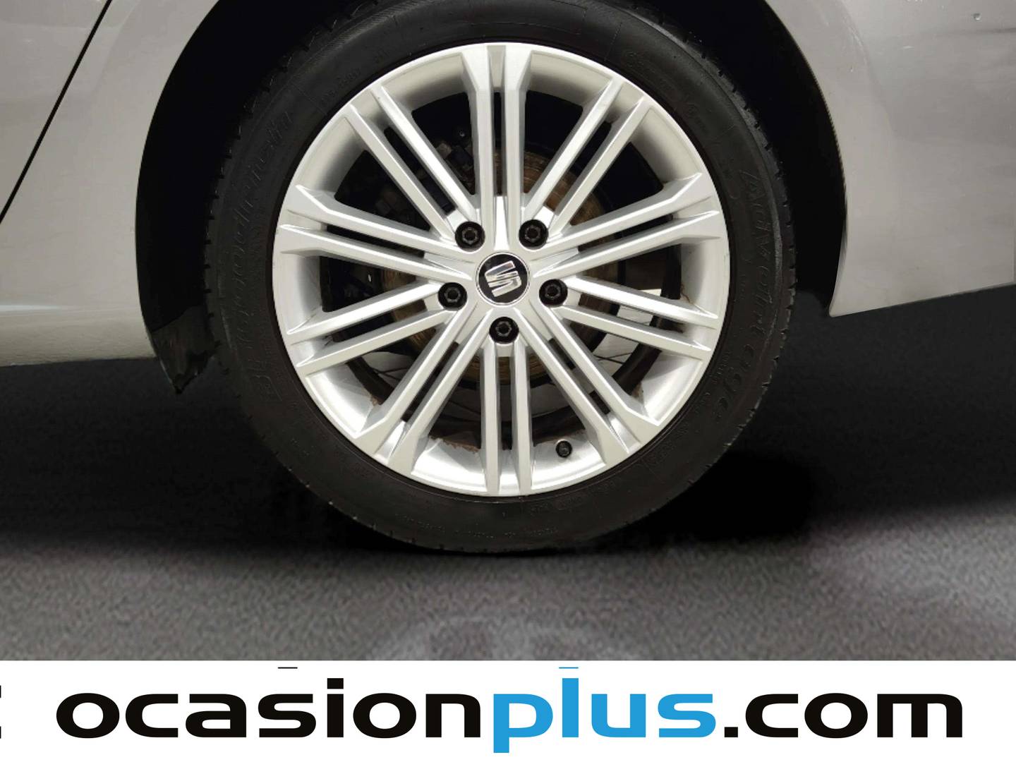 Seat León Seat León ST 1.5 EcoTSI S&S Xcellence DSG (150 CV) seminuevo