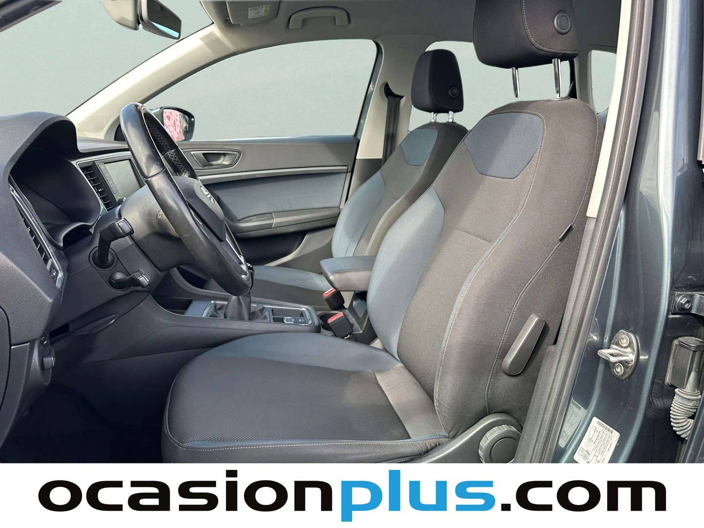 Foto Seat Ateca SEAT Ateca 1.5 TSI S&S Style Plus (150 CV)