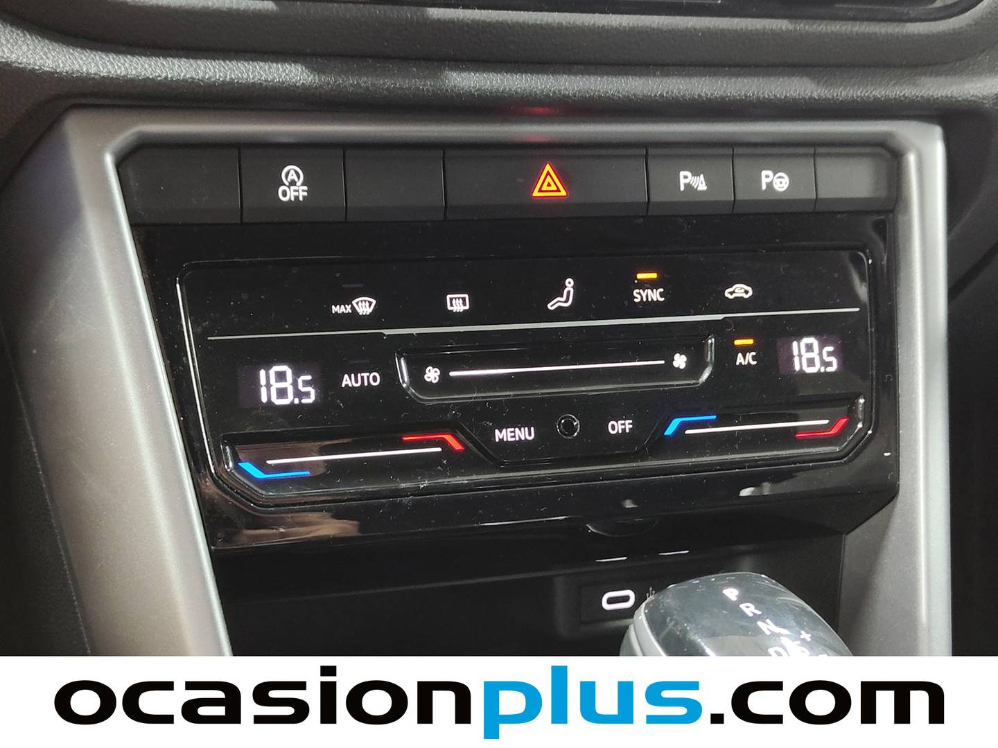 Foto Volkswagen T-Roc Volkswagen T-Roc Life 2.0 TDI  (150 CV) DSG