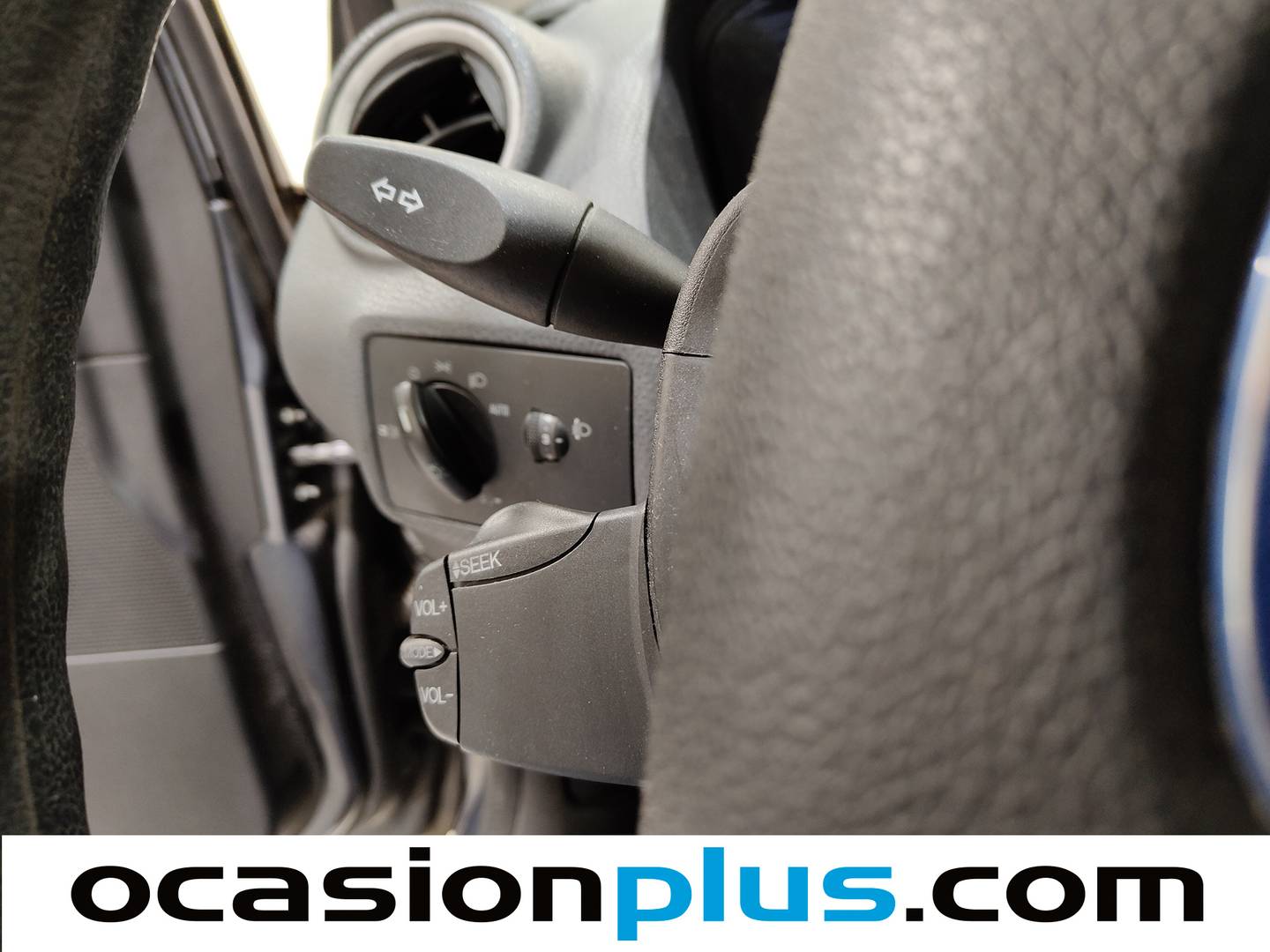Ford Fiesta Ford Fiesta 1.4 Newport (80 CV) de segunda mano