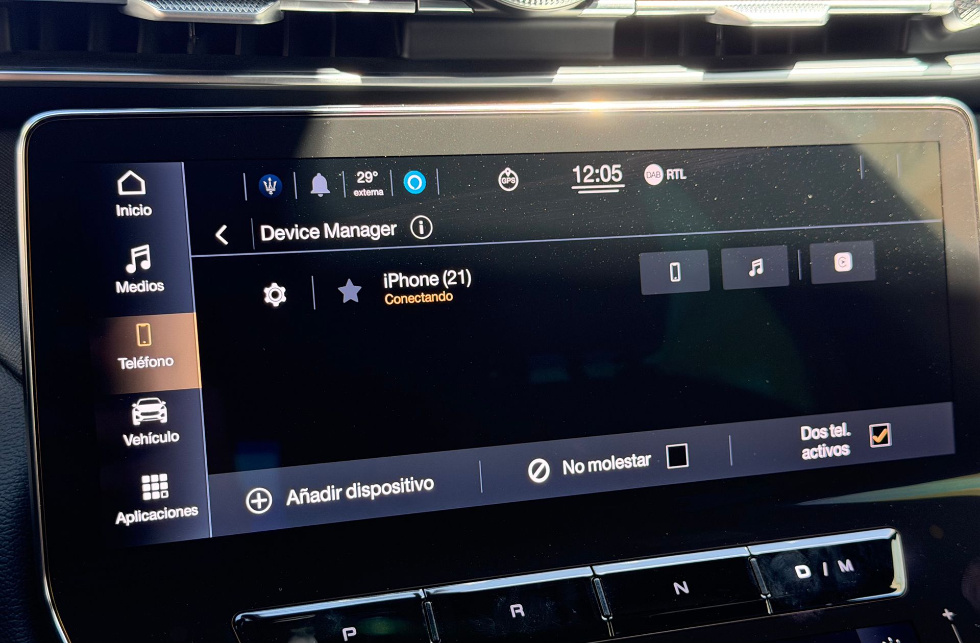 Maserati Grecale 2.0 MHEV GT L4 AWD - foto 28