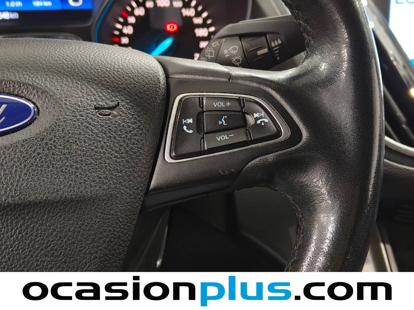 Foto Ford Kuga Ford Kuga 1.5 TDCI S&S Business 4x2 (120 CV)