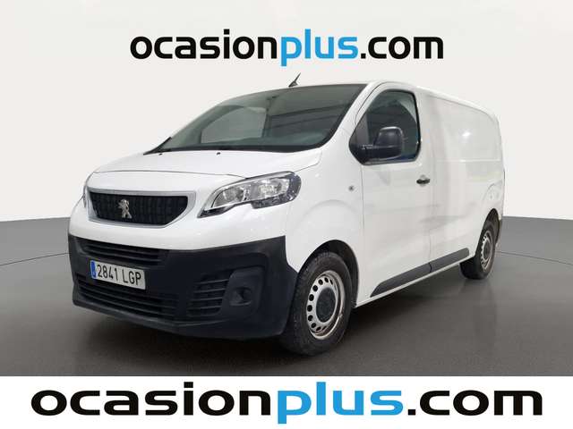 Peugeot Expert Furgon BlueHDi 120 S&S Pro Standard (122 CV) de segunda mano